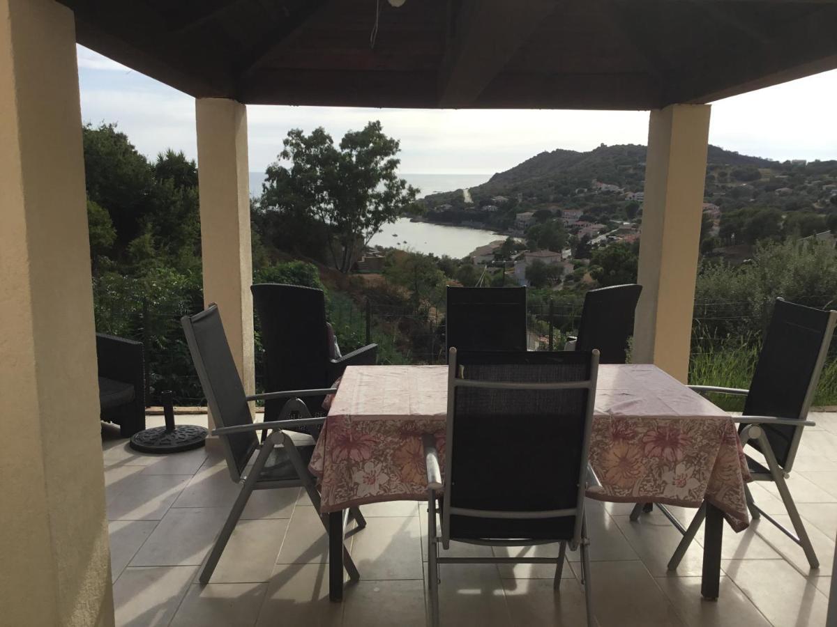 Appartements F2 Tiuccia Εξωτερικό φωτογραφία