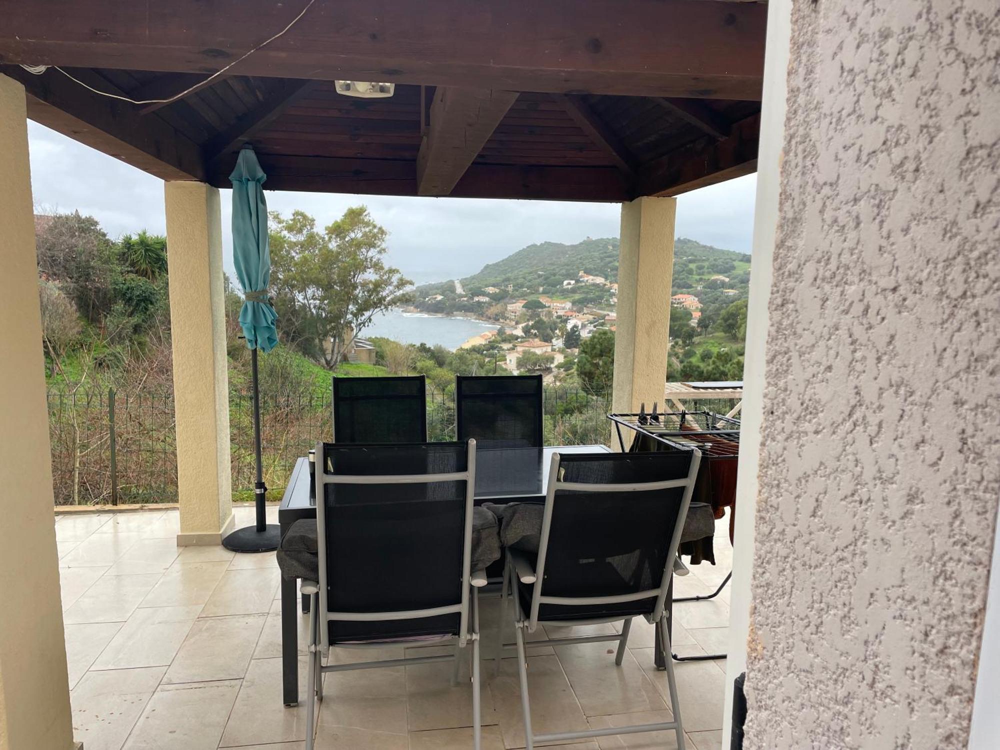 Appartements F2 Tiuccia Εξωτερικό φωτογραφία