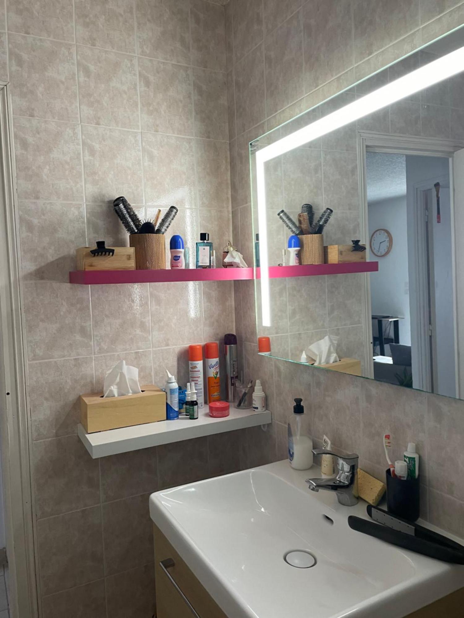 Appartements F2 Tiuccia Εξωτερικό φωτογραφία