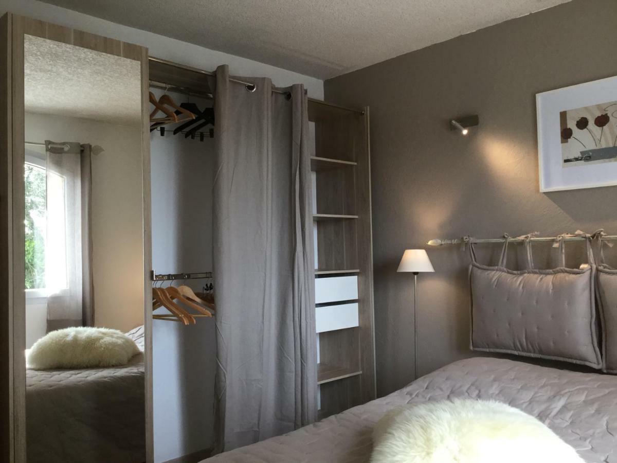 Appartements F2 Tiuccia Εξωτερικό φωτογραφία