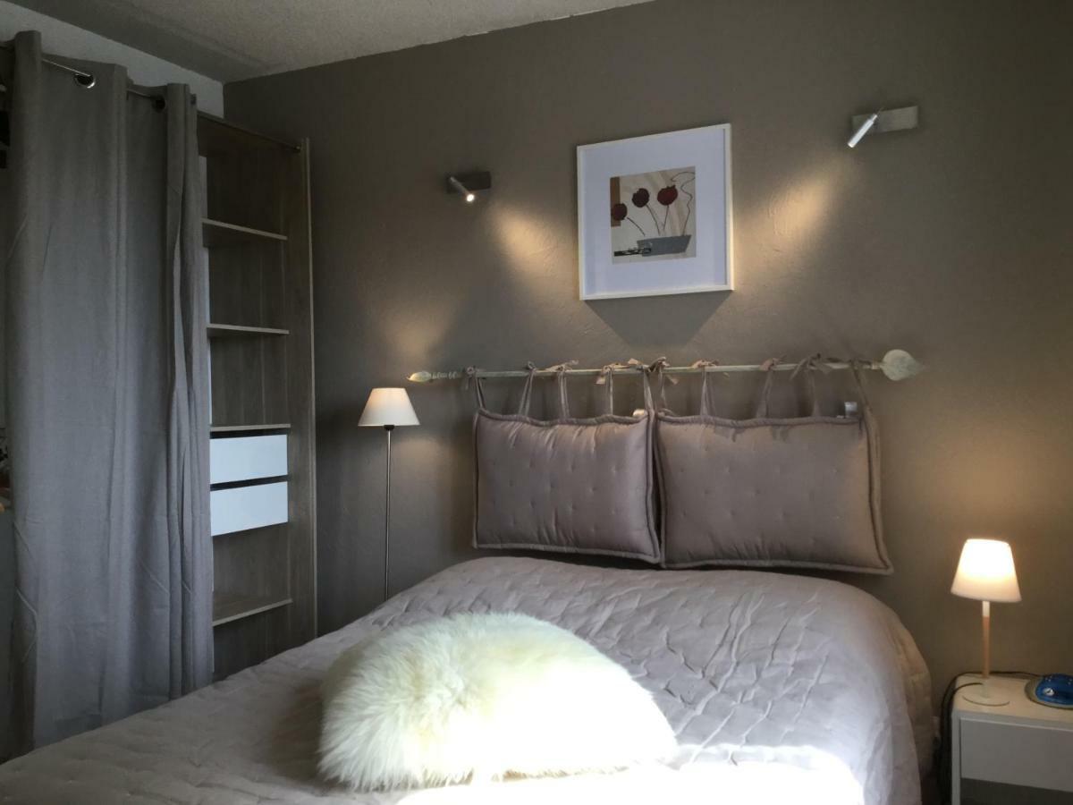 Appartements F2 Tiuccia Εξωτερικό φωτογραφία